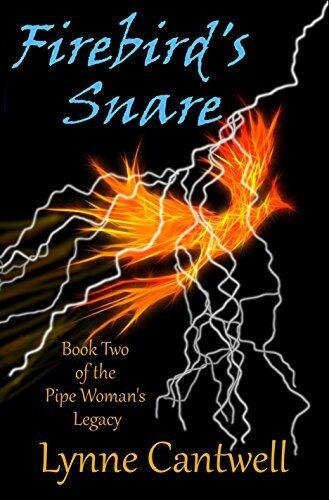 Pipe Woman's Legacy