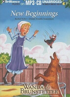 New Beginnings