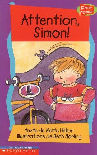 Attention, Simon!