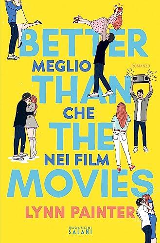 Meglio che nei film