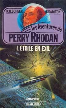 L'étoile En Exil