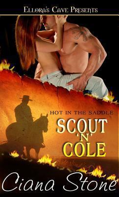 Scout 'n' Cole