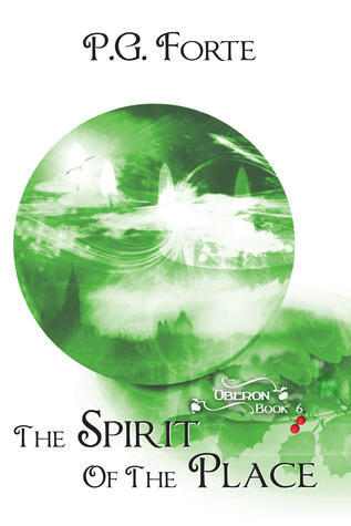 The Spirit of the Place