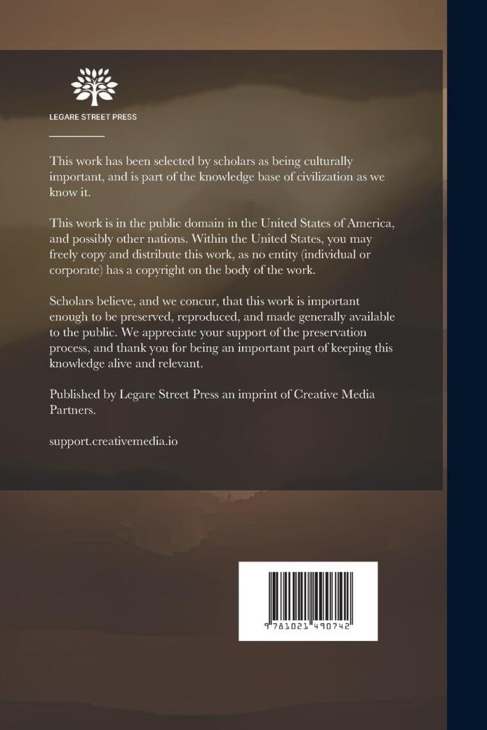 Counterfeit Miracles: Thomas Smyth Lectures