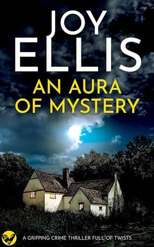 An Aura of Mystery