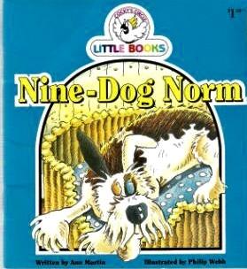 Nine-Dog Norm