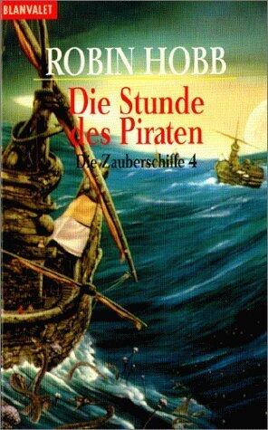 Die Stunde der Piraten