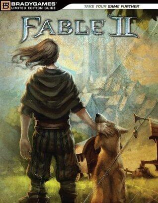 Fable II Limited Edition Guide