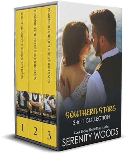 Southern Stars 3-in-1 Collection
