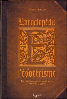 Encyclopédie de l'ésotérisme