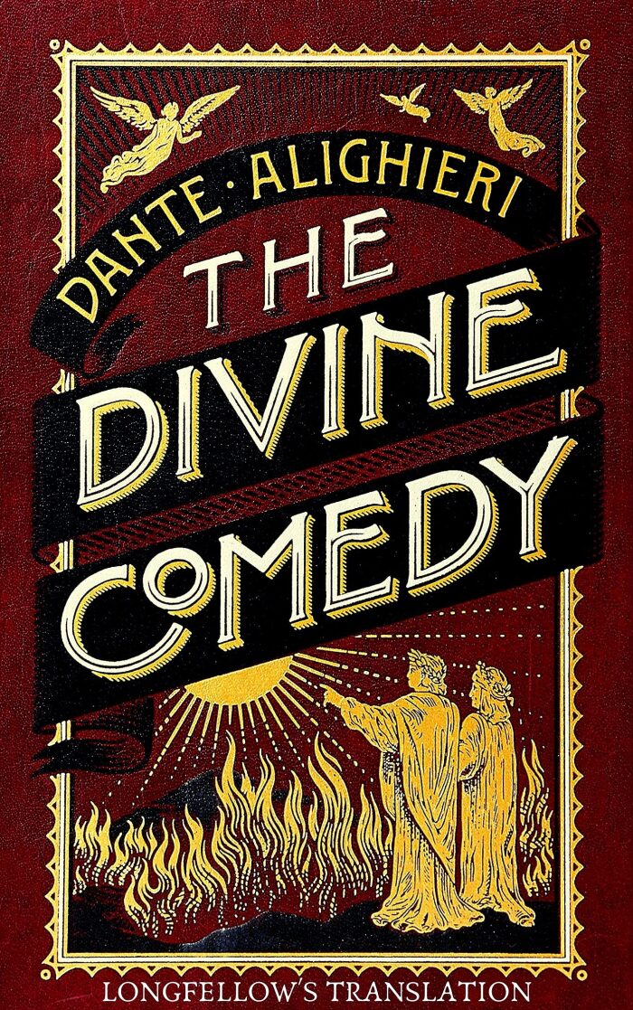 Divine Comedy
