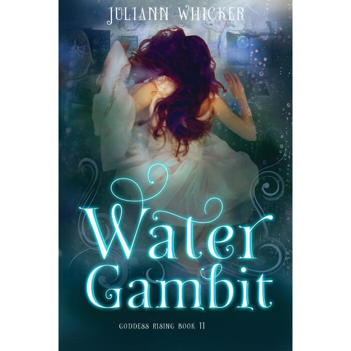 Water Gambit: Goddess Rising Sirens and Princes