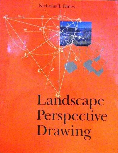 Landscape Perspective Drawing