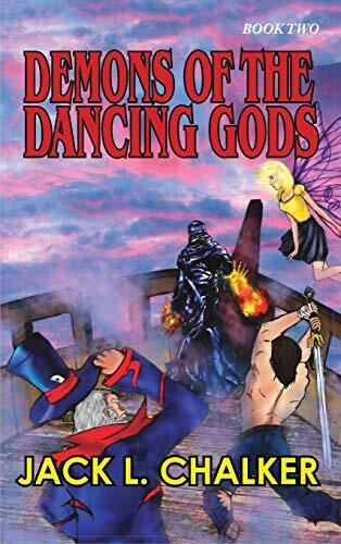 Demons of the Dancing Gods