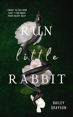 Run, Little Rabbit