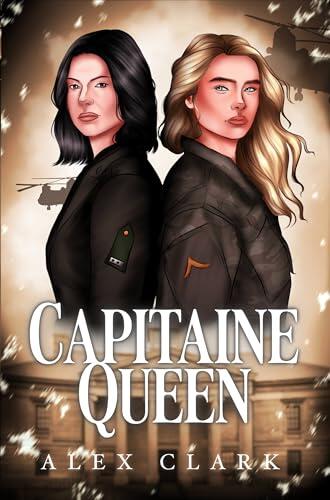 Capitaine Queen