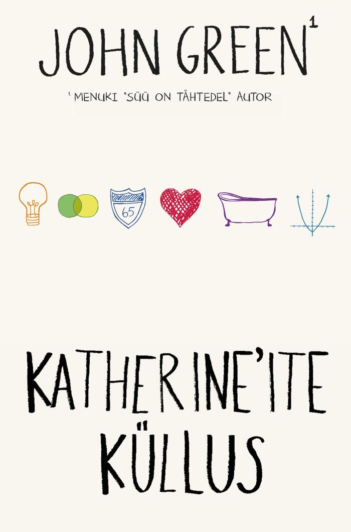 Katherine´ite küllus