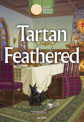 Tartan Feathered