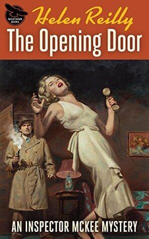 The Opening Door: An Inspector McKee Mystery