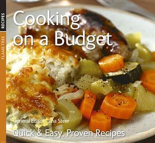 Cooking on a Budget