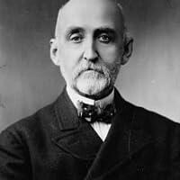 Alfred Thayer Mahan