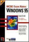 McSe Exam Notes: Windows 95