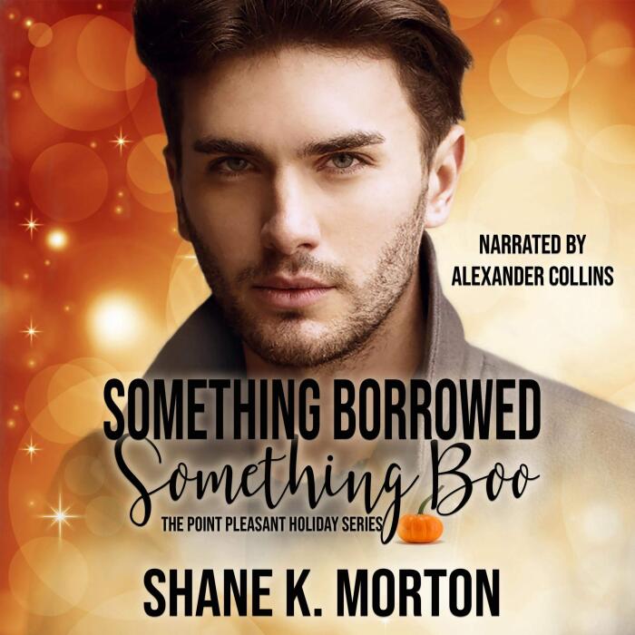 Something Borrowed, Something Boo: Point Pleasant Holiday Series, Book 1