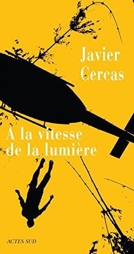 À la vitesse de la lumière