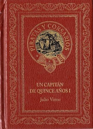 Un capitaine de quinze ans