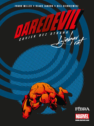 Daredevil: Ljubav i rat