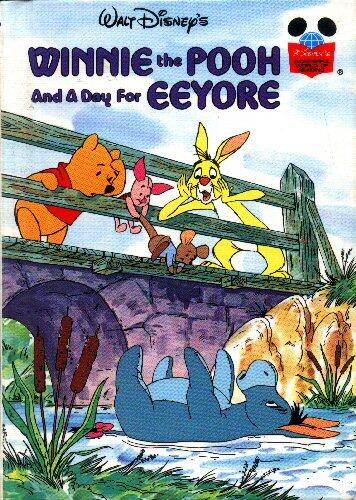 Walt Disney's Winnie the Pooh and a Day for Eeyore