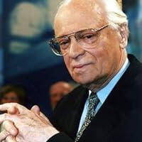 Ephraim Kishon
