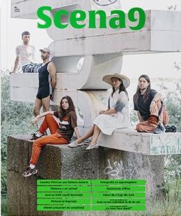 Revista Scena9 (No. 2)