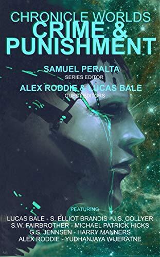 Chronicle Worlds (Crime and Punishment)