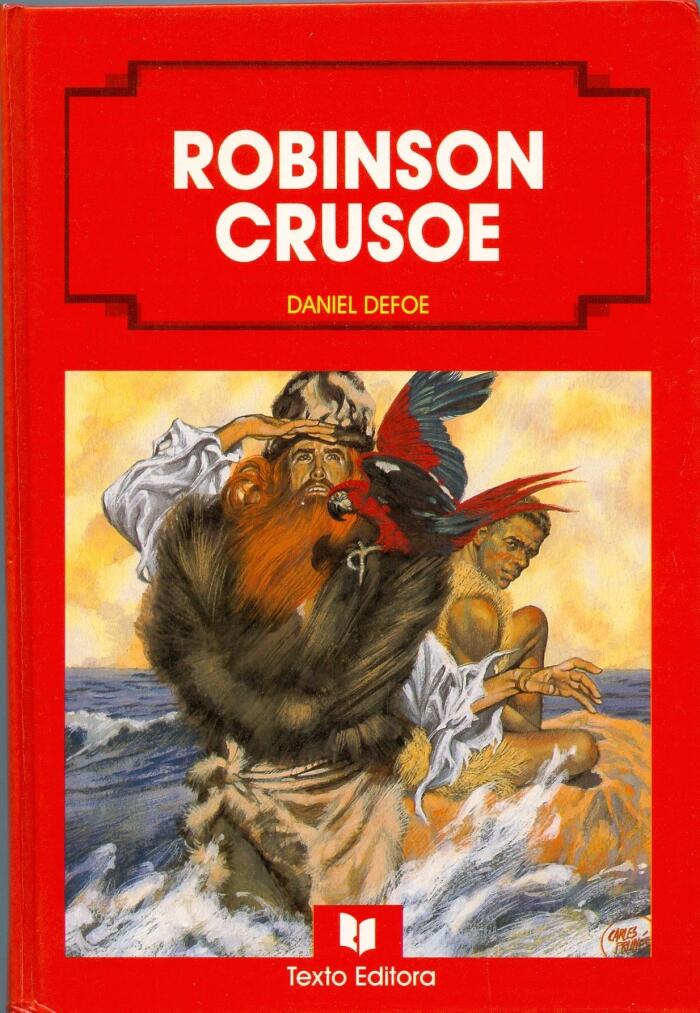 Robinson Crusoe