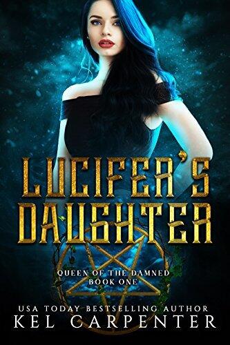 Lucifer's Daughter
