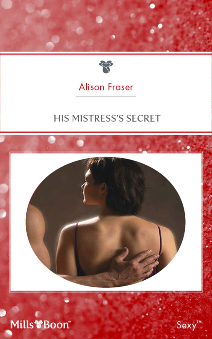 His Mistress's Secret