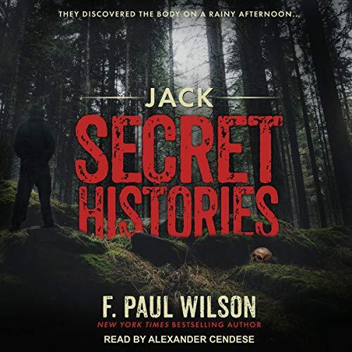 Secret Histories