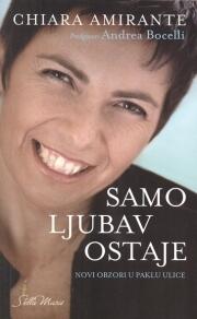 Samo ljubav ostaje: Novi obzori u paklu ulice