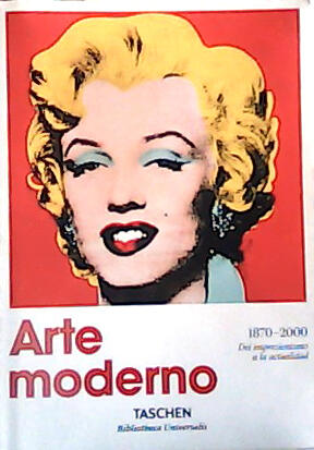 Arte Moderno