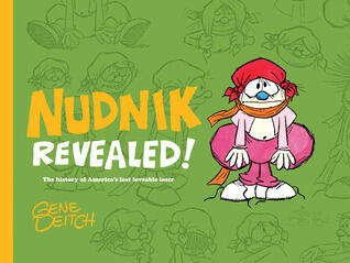 Nudnik Revealed!
