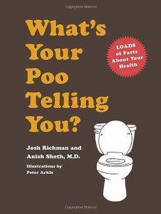Whats Your Poo Telling You?