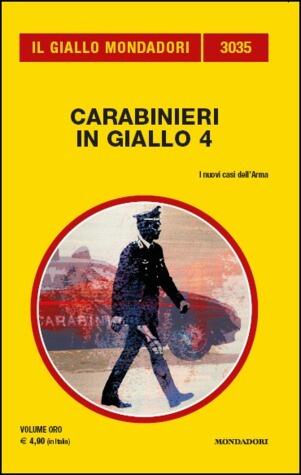 Carabinieri in giallo 4