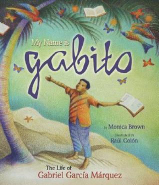 My Name is Gabito