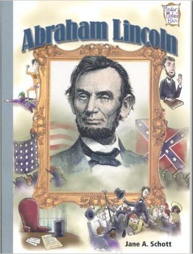 Abraham Lincoln