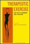 Therapeutic Exercise for Body Alignment and Function, 2nd Edition