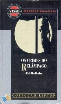 Os Crimes do Relâmpago