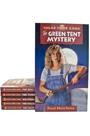 Sugar Creek Gang Set Books 19-24