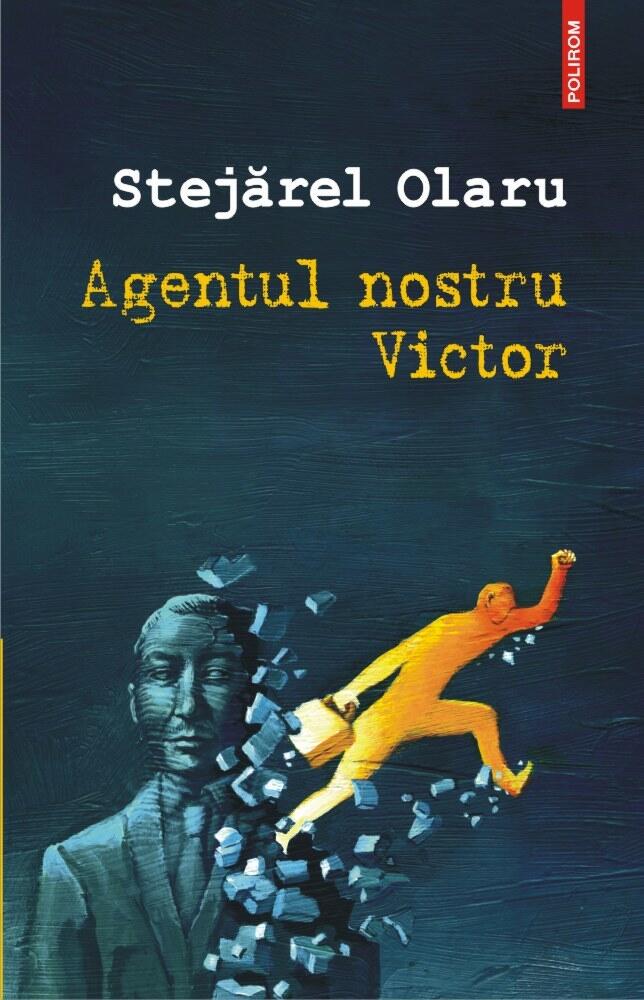 Agentul nostru Victor