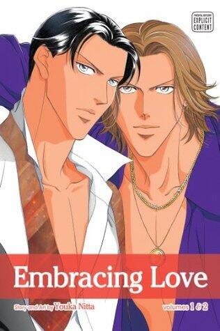 Embracing Love: Volumes 1 & 2
